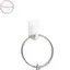 Houdou 10 Chiếc Mini Móc Nhỏ Đa Năng Dính Chắc Chắn Chìa Khóa Treo Nelace Trang Trí Móc Nhỏ Sản Phẩm Gia Đình VN