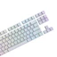 Stay 97 Phím Bàn Phím Cơ Thay Thế Keycaps PBT Keycap Và Biểu Tượng In Bên