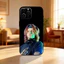 Ốp Điện Thoại TP-2 Bon J-Jovi Band Cho iPhone17,16,15,14,13,12 Plus, Max Mềm Silicone Đen Cover