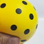 Pluscloth Bóng xốp tập Pickleball – Bóng luyện tập/thi đấu bền, nảy êm cho chơi trong nhà ngoài trời an toàn – Dành cho người mới chơi nâng cao