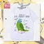 Cockatiel In Hình Hoạt Hình Ngắn Tay Bé Trai Bé Gái Trẻ Em Học Sinh Thanh Thiếu Niên Mùa Hè Dễ Thương Rời Tất Cả Trận Đấu Áo Thun