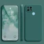 Tpu mềm cho Ốp lưng Realme C21Y C25Y màu trơn Realme c21Y C25Y Vỏ bảo vệ silicon chống rơi màu trơn đơn giản