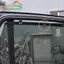 Dành Cho Xe BMW X5 F15 F85 X6 F16 Hàng Phía Sau Rèm Móc Tăng Cường Thẩm Mỹ Xe