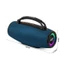Loa Bluetooth HF - F226 Công Suất 20W, Bass Trầm, Hỗ trợ Bluetooth, Cổng AUX, Led Theo Nhạc Fullbox BH 6 tháng