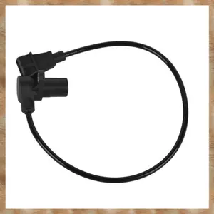 Các bộ phận cảm biến vị trí góc thay thế phụ kiện trục khuỷu màu đen cho 55241321C