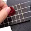 Guansfs 100 Chiếc Guitar Pick 0.46mm/ 0.71mm/ 0.96mm Celluloid Picks Plectrum cho Phụ kiện Guitar Điện Cổ điển Acoustic Người chơi (Nhiều màu được gửi ngẫu nhiên)