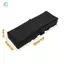Túi chứa pin xe ebike phía trước chống thấm nước - Kích thước: 30x9x4cm