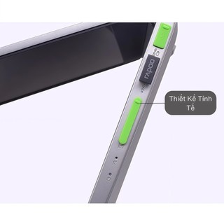 Bộ Kit 16 Nút Đậy Chống Bụi, Chống Nước Silicon Cho Cỗng Kết Nối Laptop, PC, Máy Ảnh - SUNND