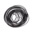 SWEET 1Pa 0.5 / 0.6 / 0.7 / 0.8MM Đồng hồ cao su chống thấm nước Vòng chữ O Ba Bao Gioăng Sửa chữa đồng hồ cho dụng cụ làm đồng hồ Phụ kiện n