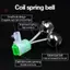 <![CDATA[Chuông Câu Cá Chống Rơi - Đèn Ngủ Cảm Ứng Ban Đêm - Phụ Kiện Cần Câu Cá]]>