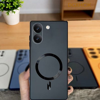 Ốp Điện Thoại Đầy Màu Sắc Sang Trọng Chính Hãng Xiaomi Redmi Turbo 5 Max 4 4G 5G Chống Sốc Chống Trầy Xước Lỗ Chính Xác Vỏ Cứng A014