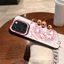 Ốp lưng iPhone hình mèo Hello Cat bằng silicone lỏng mềm cho iPhone 11 12 13 14 15 16 17Pro Max IP 7 8 Plus