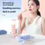 MAKY - Thiết Bị Tập Thở Cải Thiện Dung Tích Phổi & Huấn Luyện Cơ Bụng Cho Nam Nữ