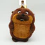 Rytanda Phễu Sang Trọng Gấu Bông Xanh Thằn Lằn Tom Plushie Móc Khóa Hải Ly Kế Hoạch Biến Đổi Búp Bê Động Vật Vui Vẻ Sang Trọng Móc Chìa Khóa Trẻ Em Bạn Gái Giáng Sinh Trang Trí Quà Tặng Sinh Nhật