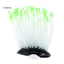 Cảnh quan bể cá Biển dạ quang Anemone Cây san hô nhân tạo Trang trí bể cá