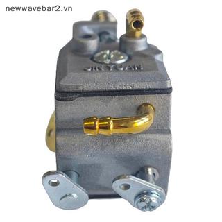 [Mới] Máy cưa xích hai thì đa năng Bộ chế hòa khí siêu tốc 5200 / 5800 / 5900 Phụ kiện cưa xích xăng chuyên nghiệp Trung Quốc.