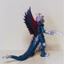 Quái vật cao su mềm Gaigang Godzilla Phim Trận chiến cuối cùng Monster Series Hình Mô hình Đồ chơi trang trí chất lượng cao
