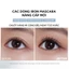 Judydoll Mascara – Dài Mi, Cong Tự Nhiên, Chống Lem & Giữ Nếp Lâu