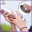 Thay thế nắp cốc lắc tiệc bằng thép Bartending -splash