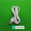 CP19 - [2.5 AUX / 2.0 AUX Tùy Chọn]Cáp sạc nguồn USB đa năng USB sang AUX máy rửa mặt cáp