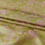 Giá Rẻ Seckill Intertwined Jacquard Sangbo Satin Ruy Băng Bầu Hoa Lụa Tuổi Thọ Vải Lụa Lụa Hanfu Đường Phù Hợp Với Áo Sơ Mi Vải