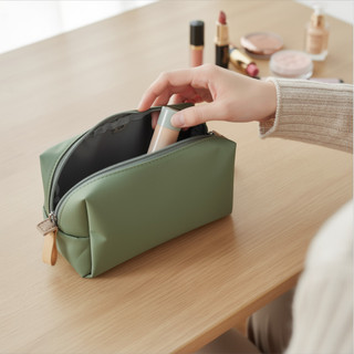 Túi Đựng Mỹ Phẩm Mini Túi Trang Điểm Du Lịch Chống Thấm Nước Dung Tích Lớn Nhiều Túi Di Động Chăm Sóc Da