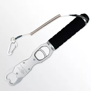 Bộ điều khiển cá và kìm câu đa năng, cắt dây câu, điều khiển vật thể lớn