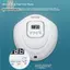 Tweedhuj 120 / 150W UV LED Nail Lamp 45 / 57LEDS Gel Ba Lan Đèn Sấy Với Cảm Biến Tự Động 4 Hẹn Giờ Máy Sấy Móng Tay Chuyên Nghiệp Dụng Cụ Salon VN