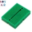 Mini Nhỏ Breadboard SYB-170 Bảng Nhỏ Nhiều Màu Sắc Breadboard Trắng Vàng Đen Tím Đỏ Xanh