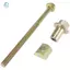 Thanh xoắn điều chỉnh cánh tay neo hình lục giác 2X cho Pickup T100 9010112159