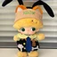 Tappy Tappy Crazy Animal City Suit DIMOO Doll Disney Series Có Thể Mặc Quần Áo Bé Dễ Thương Phù Hợp Với 4.27