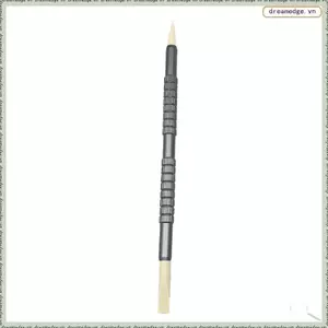 Dụng cụ sửa chữa đồng hồ thợ đồng hồ Phụ trợ chuyển động lõi làm sạch thanh kẹp Bút làm sạch đồng hồ