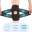 Treeling Ergonomic Patella Nẹp đầu gối để chạy bóng rổ Phòng chống chấn thương thể thao