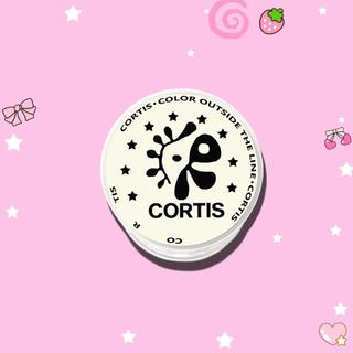 Giá đỡ điện thoại acrylic Kpop Cortis Griptok KEONHO MARTIN JAMES JUHOON SEONGHYEON giá đỡ ngón tay gấp ph
