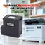 Hộp bảo trì mực C9344 Thay thế hộp bảo trì cho máy in XP-3100 XP-4100 XP-4101