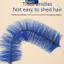 MAKY Quạt Bàn Chải Có Thể Uốn Cong Microfibre Duster Hộ Gia Đình Bụi Tẩy Sạch Bàn Chải Cho Điều Hòa Không Khí Nội Thất Màn trập Xe Bụi VN