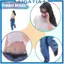 Tỉ Lệ 1 / 64 Diorama Hình Cô Gái Nhựa Hình Cho Dự Án DIY Bộ Đường Sắt