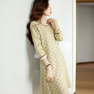 váy nữ midi dáng suông thanh lịch,duyên dáng,chất vải Modal mát mẻ, phù hợp đi làm, đi chơi