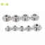 3 / 4 / 5 / 6 / 7 / 8 / 10 / 11 / 12mm khớp nối mặt bích cứng dẫn hướng trục khớp nối Đẹp