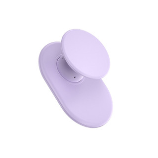 Giá Đỡ Điện Thoại Từ Tính Popkon Puff Siêu Mỏng 6mm Kiêm Vòng Cầm Tay