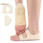 TRTR Arch 2 trong 1 Vỏ bảo vệ gót chân Hỗ trợ bàn chân phẳng Miếng đệm chân mềm mại Vỏ bảo vệ chân hấp thụ VN