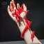 HFTOY 3D In Hình Rồng Skeleton Model Full Body Di Chuyển Khớp Đầu Lâu Đồ Trang Trí Rồng Sáng Tạo Để Bàn Trang Trí Bộ Sưu Tập Quà Tặng ~