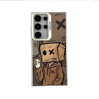 🔷Vỏ lưng Samsung độc đáo, họa tiết xinh xắn, chống trầy chịu va đập. Phù hợp Galaxy S và A. #CaseSamsung