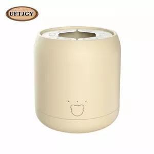 Máy trộn công thức tự động Máy trộn máy xay sinh tố công thức tự động thông minh Dễ sử dụng Bình sữa cho trẻ sơ sinh, Thời gian cho ăn, Du lịch