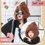 MJnmc Sáng Tạo Hình Dễ Thương Sang Trọng Nón Đồ Chơi Nhồi Bông Ngộ nghĩnh Giả Poop Full Mũ Đội Đầu Gag Quà Tặng Cosplay Đảng Ảnh Đạo Cụ Sáng Tạo Dễ Thương Mới