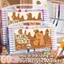 Bút Màu Acrylic Marker Hộp Bút Màu Nhiều Màu Cho Bé Vẽ Tranh Tập Tô Màu Và Trang Trí Sổ Tay
