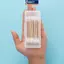 MAKY Di Động Du Lịch Y Học Cotton Swab Giá Đỡ Detal Flos Trang Sức Tổ Chức Hộp Đựng Chống Bụi Cáp Dữ Liệu Hộp Bảo Quản VN
