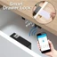 Ổ khóa thông minh NFC RFID cho tủ quần áo, tủ sách cất giữ tài liệu bảo mật an toàn mở khóa bằng smartphone cửa