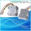 Mô-đun chuyển đổi tăng cường GODD 12V sang 24V 10A 3A Bộ chuyển đổi nguồn điện tử