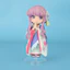 SQ3 Cardcaptor Sakura Sakura Kinomoto Tomoyo Daidouji Dễ Thương Kimono Anime Nhân Vật Hành Động Trang Trí QS3